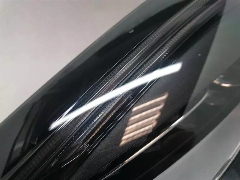 McLaren 570S Spider Left Head light 13A3754CP RHD Scheinwerfer Links Xenon - Image 3