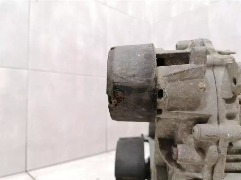 PORSCHE CAYENNE 958 92A Transfer Box 0BU341011Q Verteilergetriebe 3.0 DIESEL - Image 6