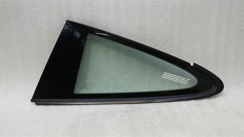 PORSCHE 911R 991 Left ¼  Glass 99154311191 scheibe ¼ LH 9915431119103C GT3RS