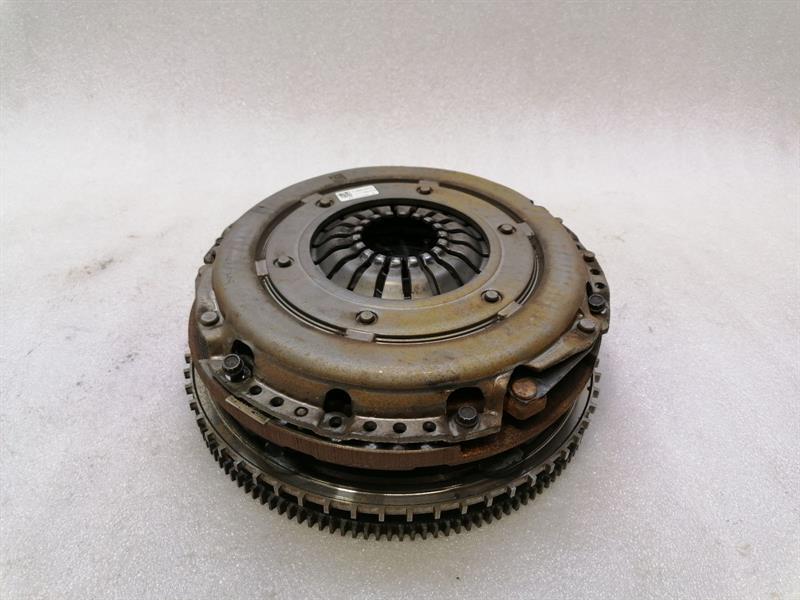 PORSCHE CAYMAN 718 Flywheel + Clutch basket 982141025 Kupplung Satz Schwungrad