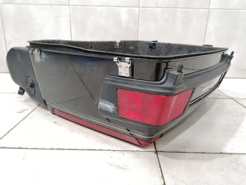 HARLEY-DAVIDSON TOUR-PAK BOTTOM 53128-09 76303-98B 53734-06 Motorradkoffer - Image 7