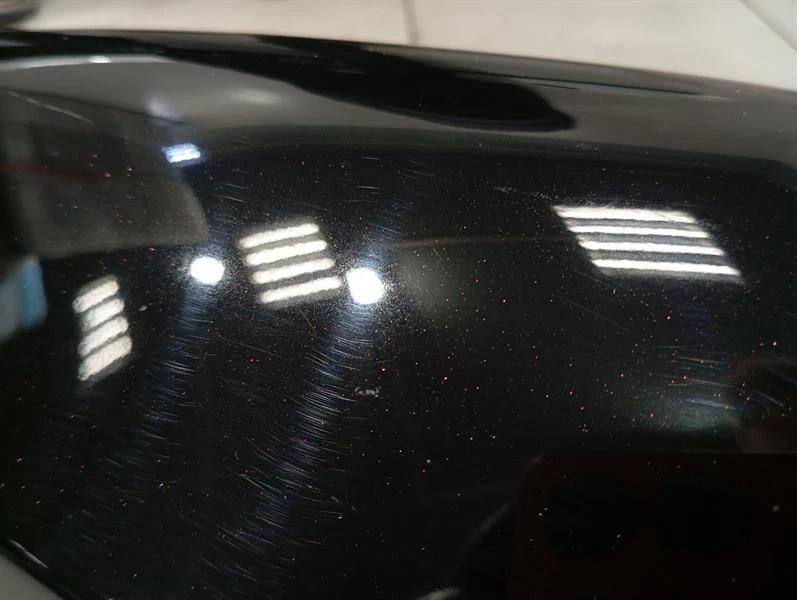 McLaren 600LT Spider Right Wing 13A0683CP Vorne Rechts Kotflügel - Image 7