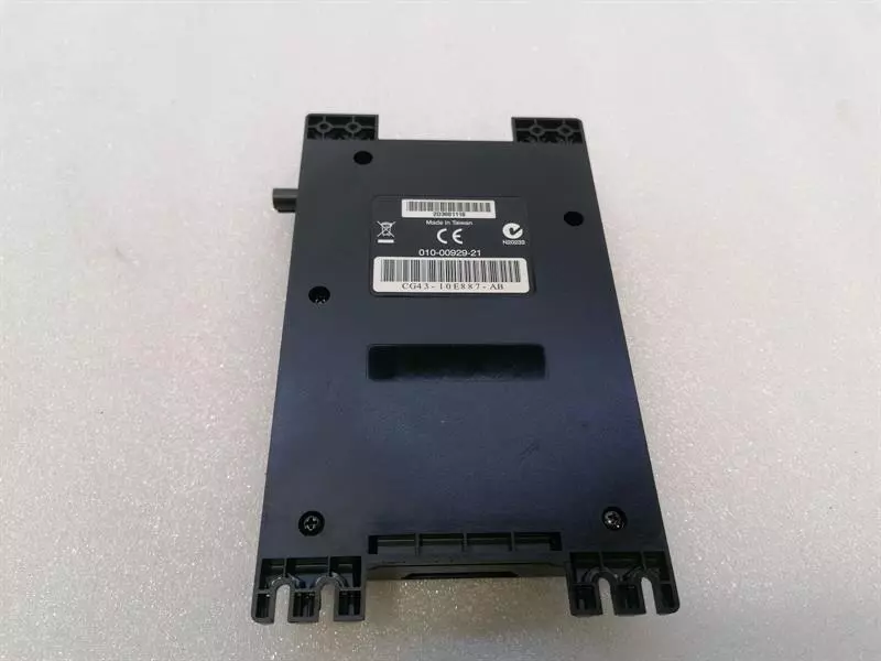 ASTON MARTIN VANTAGE V8 Navigation/Audio Input module CG43-10E887-AB Steuergerät - Image 3