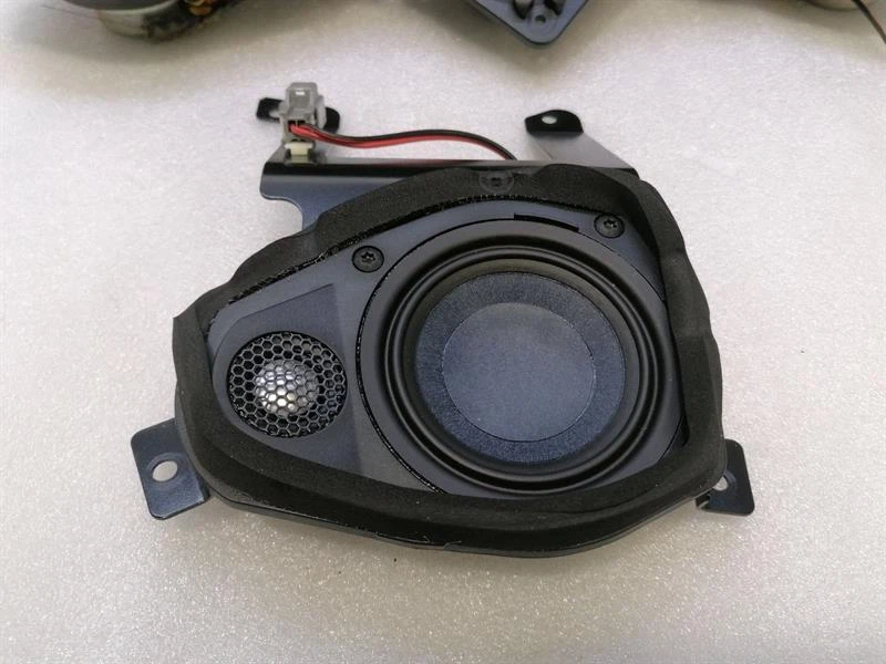 ASTON MARTIN DB9 Volante Speaker 9G43-18808-GC SET  Lautsprecher Satz - Image 4