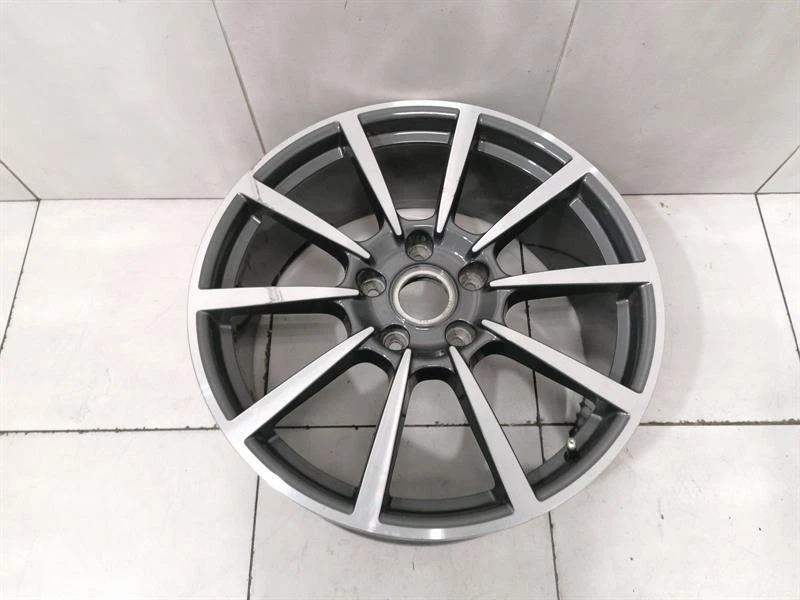 20 PORSCHE 911 Wheel 991362161300 Alufelge Carrera Classic II 8,5J x 20 ET51 - Image 2