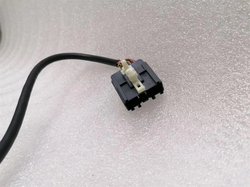 ASTON MARTIN VANTAGE V8 Right Seat Memory Swtich 7G43-14A701-AC Sitz Schalter Re - Image 5