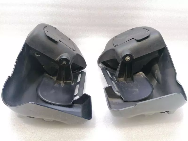 2006 HARLEY-DAVIDSON STREET GLIDE Front fairing 58851-06BYT Verkleidung Vorne - Image 4