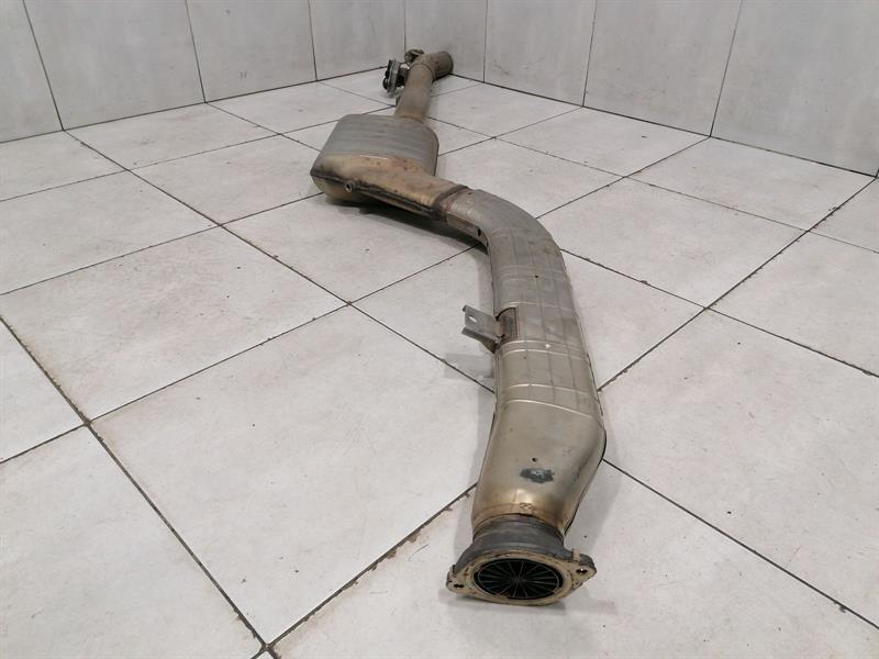 BMW 7 series G11  Catalytic Converter 8582057 Katalysator