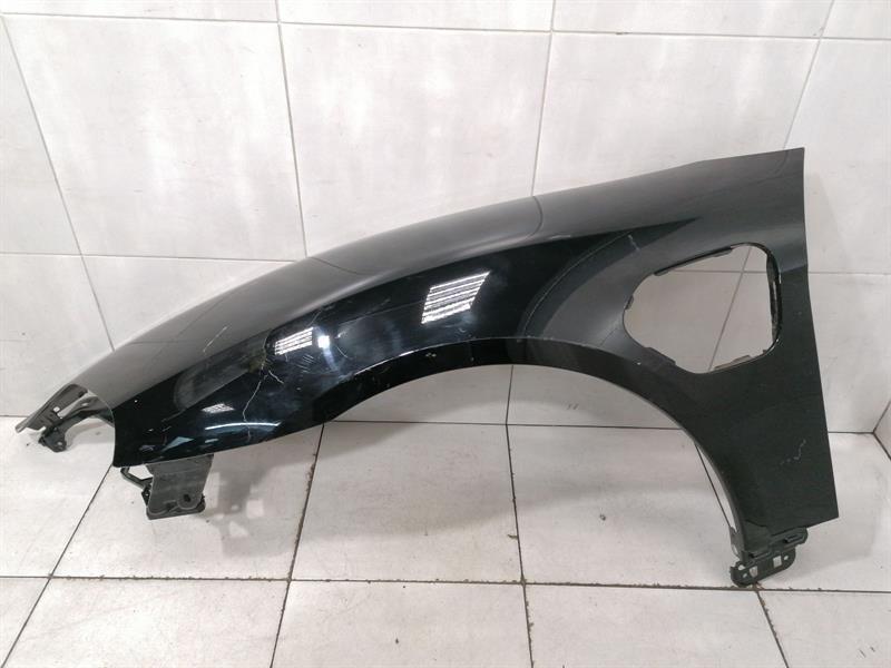 PORSCHE TAYCAN 9J Left Wing 9J1821101Y W/O POWER DOOR Kotflügel vorne links