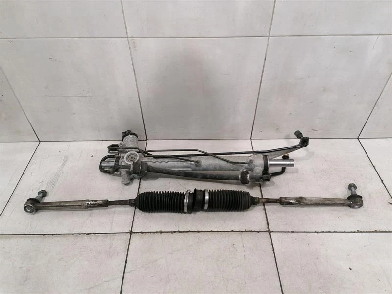PORSCHE 911 997 Power Steering Rack 99734701200 RECHTSLENKER RHD