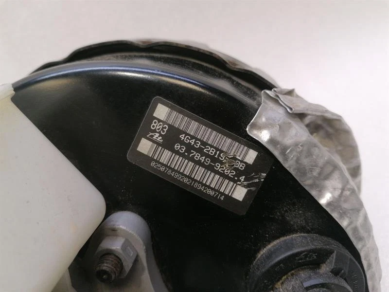 ASTON MARTIN DB9 Volante Brake Servo 4G43-2005-BB Bremskraftverstärker - Image 6