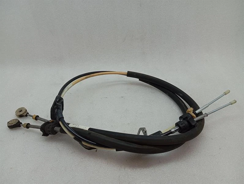 PORSCHE 911 991 718 Short shift Cable 982711007C Leitung Schaltbetätigung - Image 2