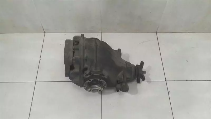 MERCEDES S-class W221 Rear Diff A2213505414 Differential Hinten S600 CL600 V12