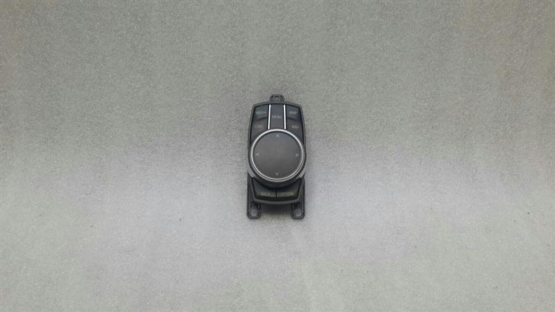 BMW 3 Series F30 F20 F01  I Drive Switch 9866964 Navigation Schalter