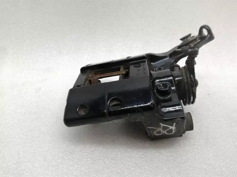 ASTON MARTIN DBS V12 08-12 Right PARKING Caliper AD23-2C464-BB Bremssattel - Image 4