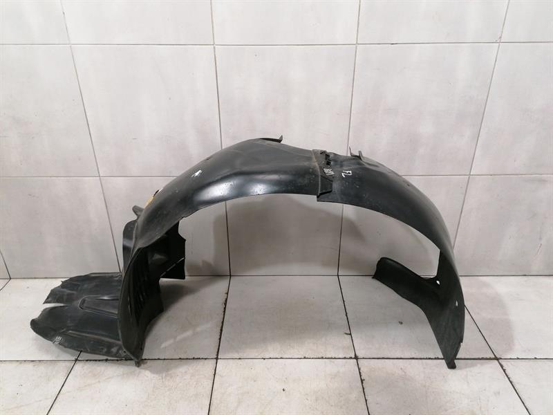 PORSCHE BOXSTER 718 Wheel arch liner 982809957 RADLAUFABDECKUNG