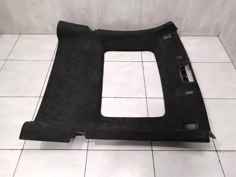 PORSCHE 911 991  Roof Lining 99155509110 Dachhimmel - Image 6