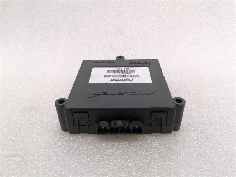 McLaren 570S Spider Electronic module 13M1104CP Steuergerät  RIGHT DOOR RH TÜR - Image 4