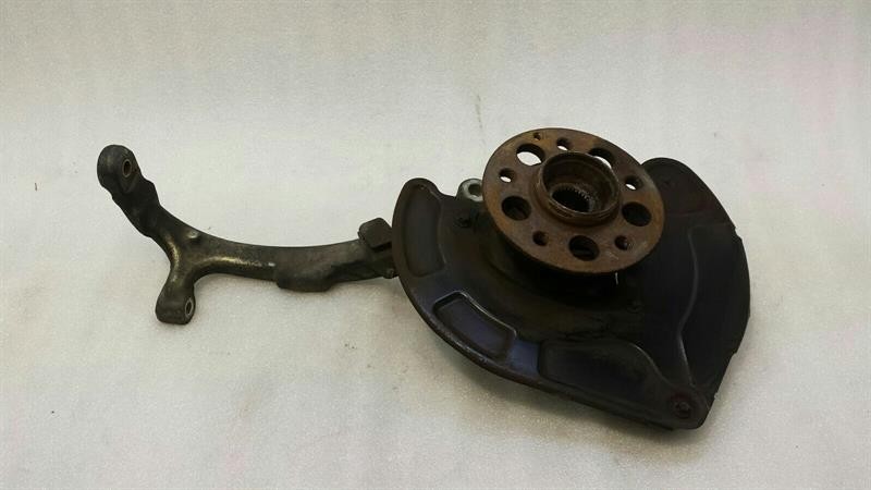 MERCEDES S-class W221 FLH Hub A2213323901 Radlagergehäuse Vorne Links 4Matic