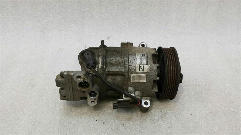 BMW 1 Series E87 A/C Compressor 9182793 Klimakompressor