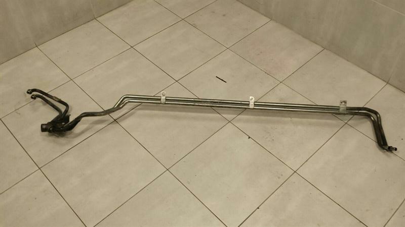 ASTON MARTIN DB9 Volante Gearbox Pipes 9G43-7W093-BA Getriebeölleitung