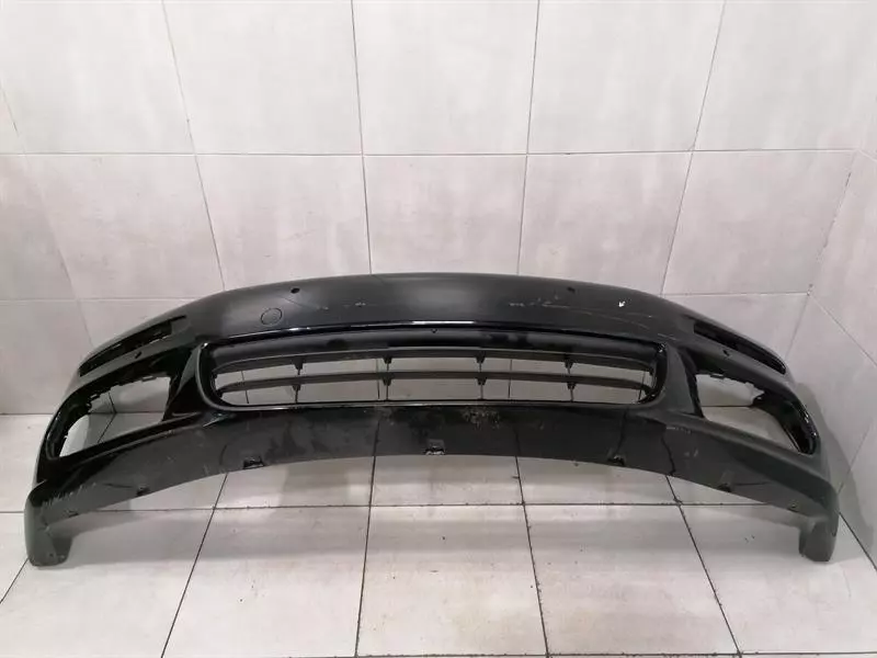 PORSCHE Panamera 970 Front Bumper 97050531119 MK2 Vorne Stoßstange
