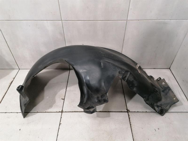 PORSCHE 911 997 TURBO  FRH Wheel arch liner 99750420401 RADLAUFABDECKUNG Vorne R