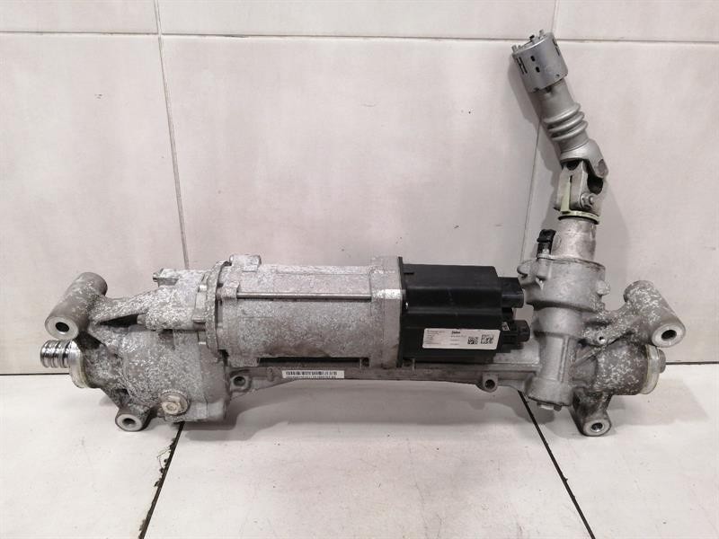 MERCEDES S-class W222 W217 Power Steering Rack A2224604401 RECHTSLENKER RHD