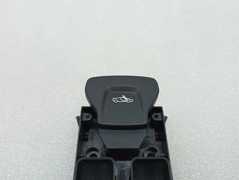 McLaren 570S Spider Switch 13MO435CP Schalter WINDOW FENSTER - Image 3