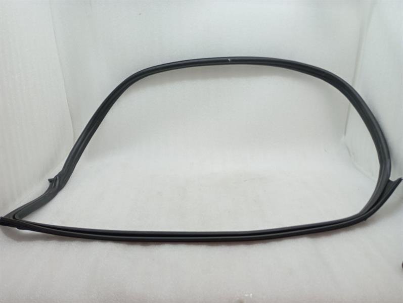 PORSCHE CAYMAN 718 GT4RS  Door Seal 98153707506 LEFT Türdichtungen