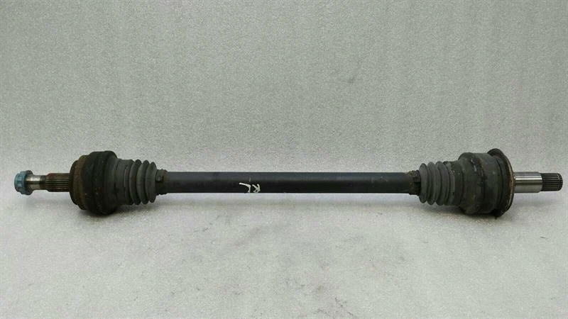 MERCEDES GLC X253 Left Rear Drive Shaft A2133504400 Antriebswelle Hinten Links