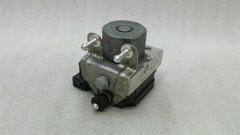 PORSCHE 911 991 A.B.S Pump 99135575527 ABS Pumpe HYDRAULIKBLOCK 4S GTS - Image 4