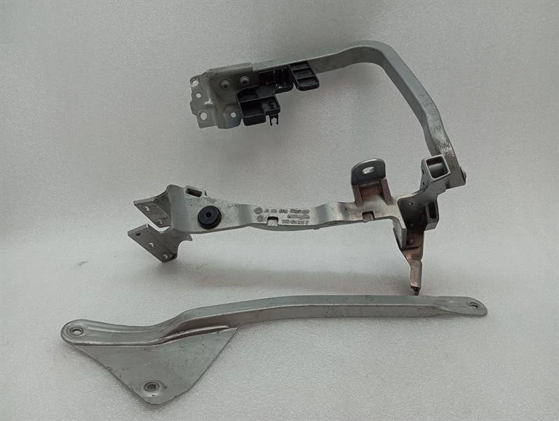 BENTLEY CONTINENTAL GT 18-24 3S 3SD Front wing Bracket 3SD821225C Halter Links - Image 2