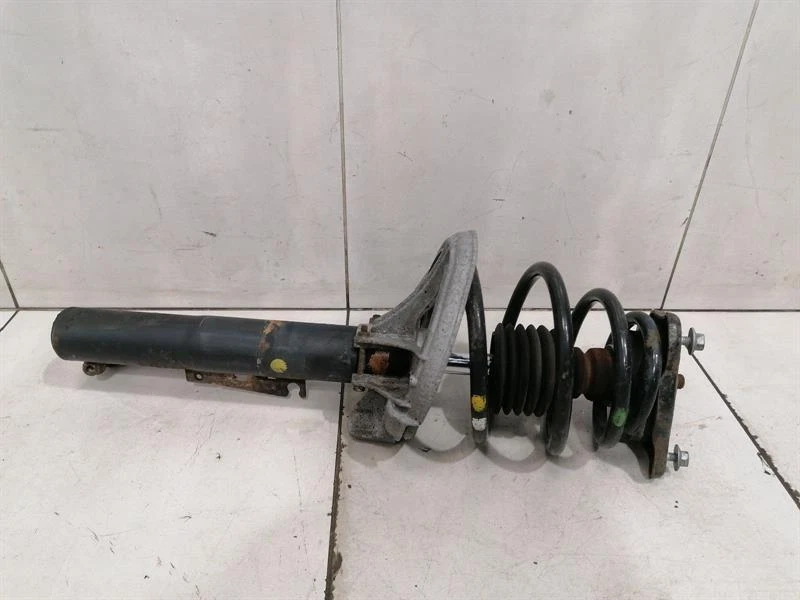 PORSCHE 911 996 Shock Absorber Front 99634304317 LEFT Stossdämpfer Vorne TURBO