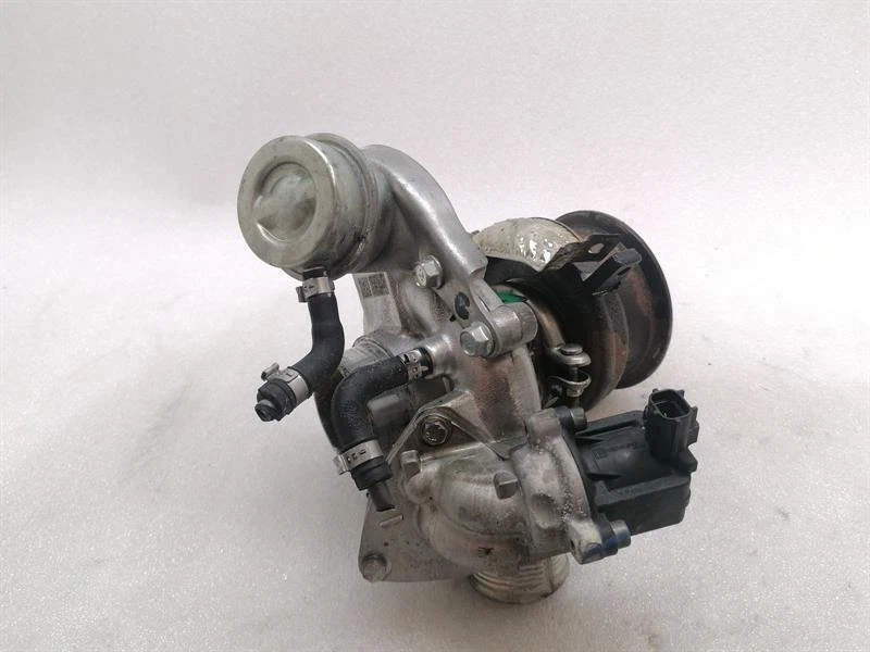 McLaren 600LT Spider RIGHT Turbo Charger 13F0545CP Turbolader RECHTS DEFECT - Image 6