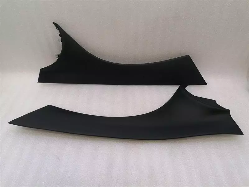 MERCEDES SL R230 Center Console Cover A2306804336 Mittelkonsole Verkleidung