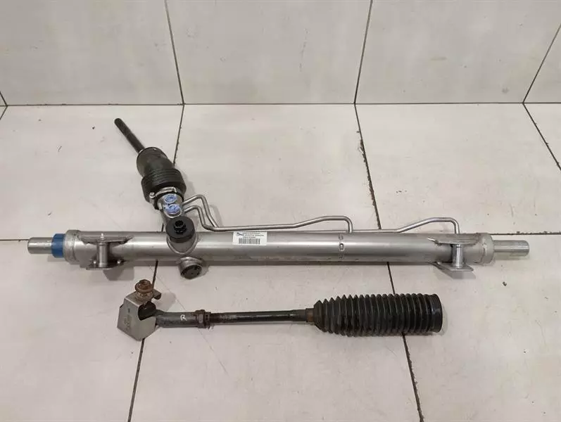 McLaren 720S Spider Power Steering Rack 14DA038CP RHD UK JP AU - Image 2