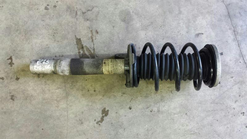 BMW 7er E65 E66 Front right shock absorber 31316786534 Vorne rechts Stoßdämpfer