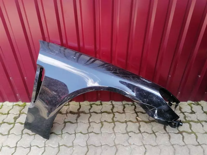 PORSCHE Panamera 971 RIGHT Wing 971821102  Kotflügel vorne RECHTS