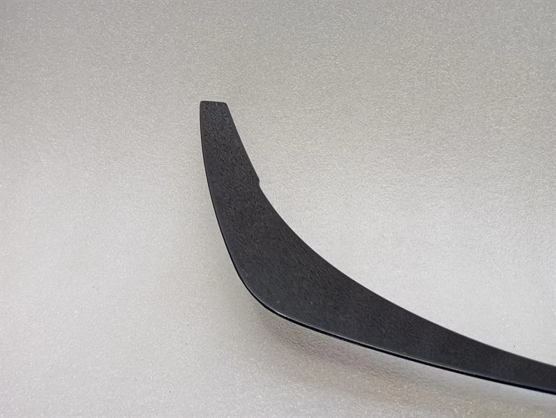 McLaren 720S Spider 14AC554CP RIGHT DOOR PIECE - Image 3