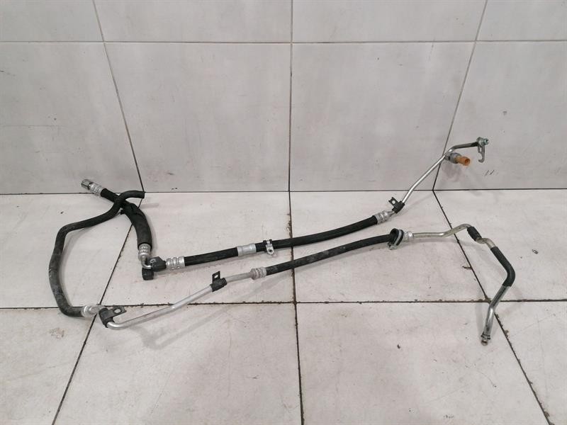 ASTON MARTIN RAPIDE AMR Power steering hose FD33-3A719-BA RECHTSLENKER RHD