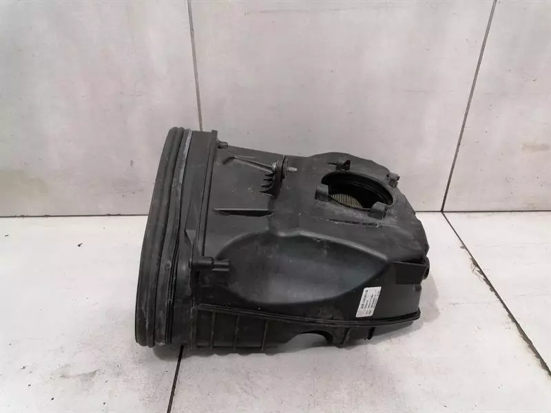 PORSCHE MACAN 95B Air Filter Box 95B128607B Luftfilterkasten - Image 3