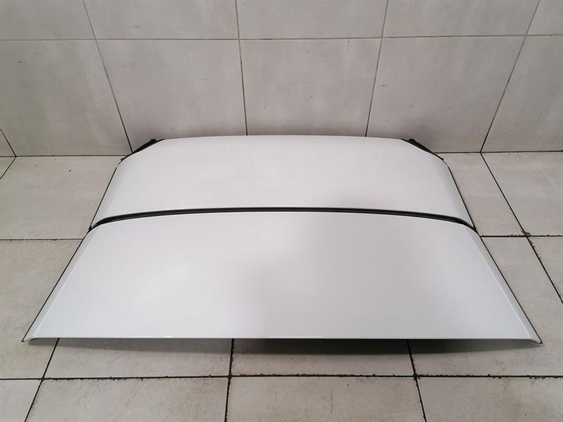 McLaren 570S Spider Hardtop 13AA397SP  Hardtop DACH