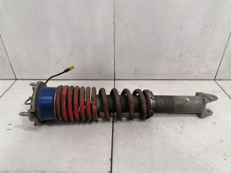 PORSCHE 911 997 GT3 Shock Absorber Rear 99733305390 Stossdämpfer Hinten PASM