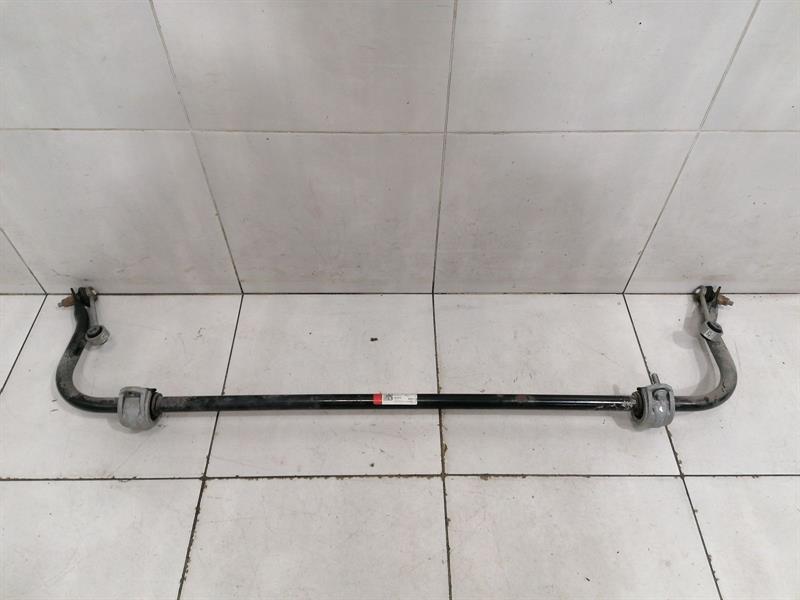 PORSCHE TAYCAN 9J Anti Roll Bar Front 9J1411025 Front Anti Roll Bar