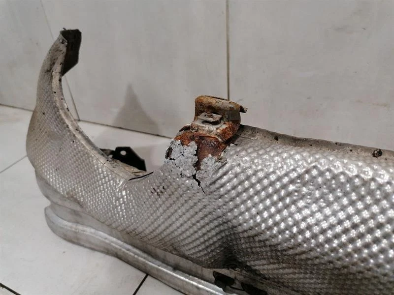 PORSCHE 911 996 Rear Bumper Beam 99650502102 Stoßstange Träger Hinten C4S AWD - Image 5