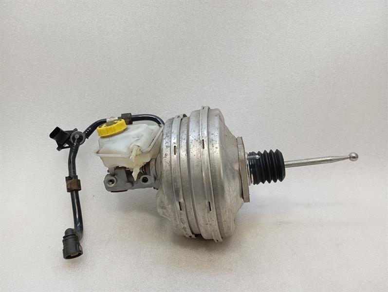 PORSCHE 911 991 Brake Servo 99135502528 Bremskraftverstärker