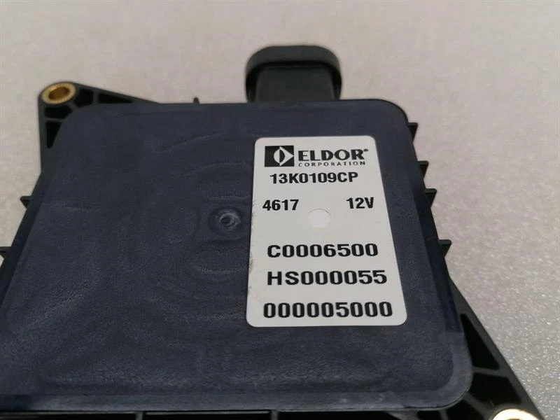 McLaren 570S Spider Electronic module 13K0109CP Steuergerät FUEL PUMP ECU - Image 3