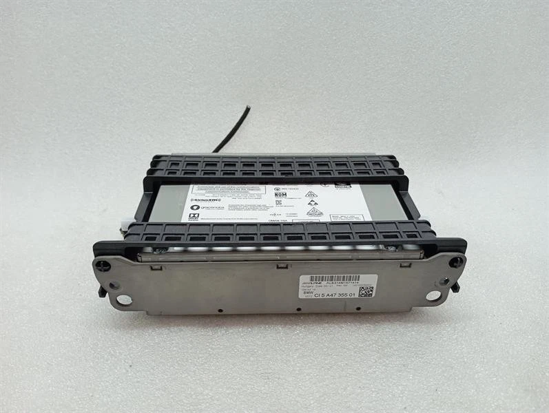 BMW 4 M4 G82 G22 CD player Head Unit Radio 5A47355 Audiosystemkontroller - Image 3