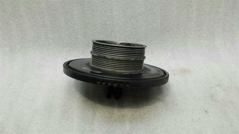 BMW 6 Series E63 M6 M5 Riemenspanner 11237834097 Crankshaft Pulley S85 V10 - Image 4